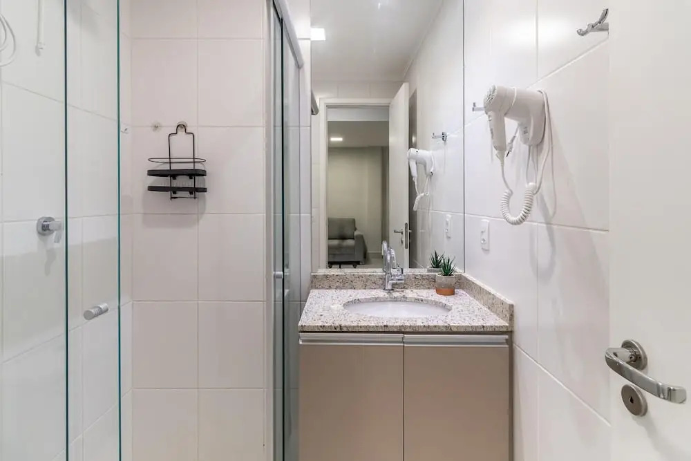 Jp220 in S o Paulo With 1 Bathrooms