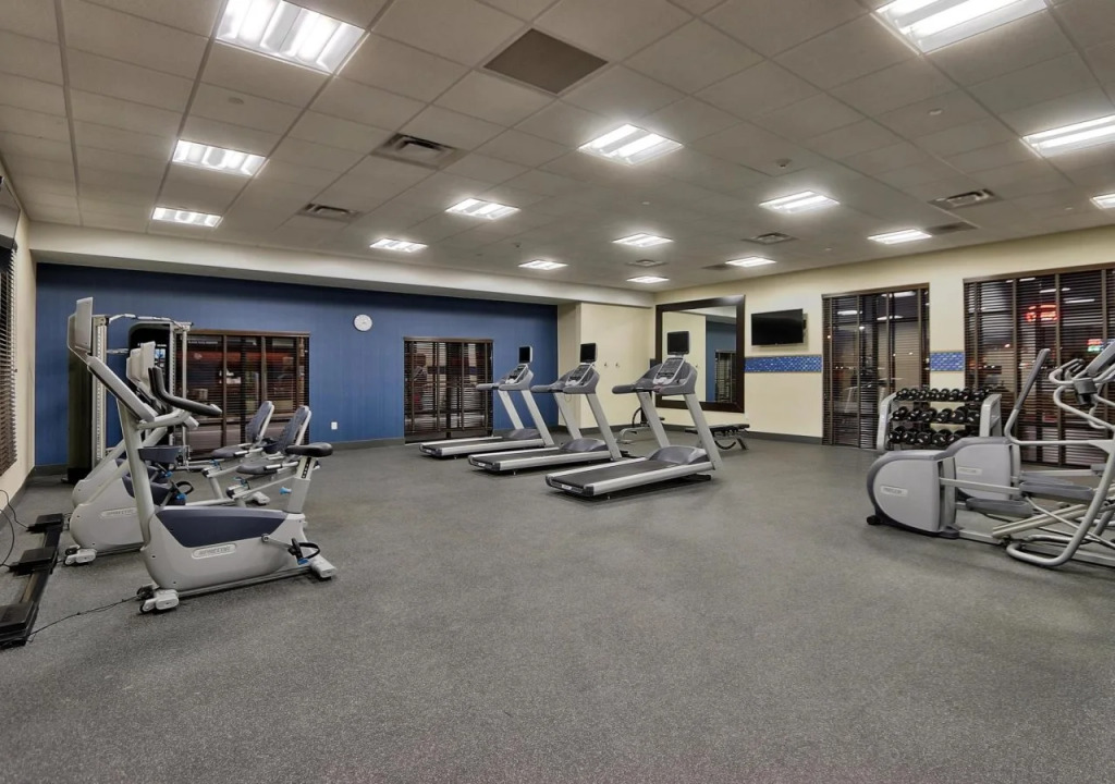 Hampton Inn & Suites Las Cruces I-10, Nm