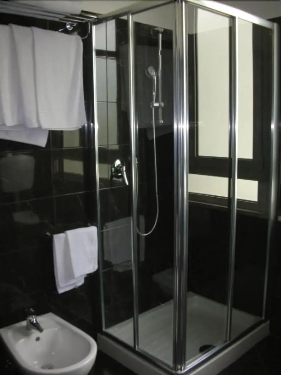 Hotel Promenade Universale