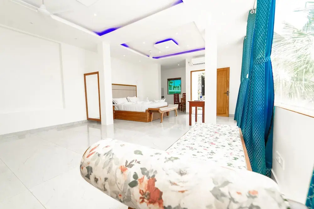 Skylar Seaview Beach Resort and Spa