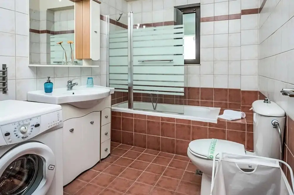 Villa Xenos Dio