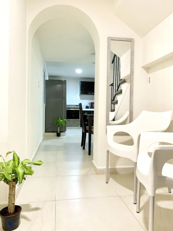 Casa Palma Cancun