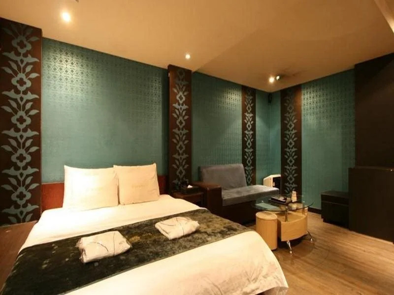 Wiiz Hotel(호텔 동그라미)