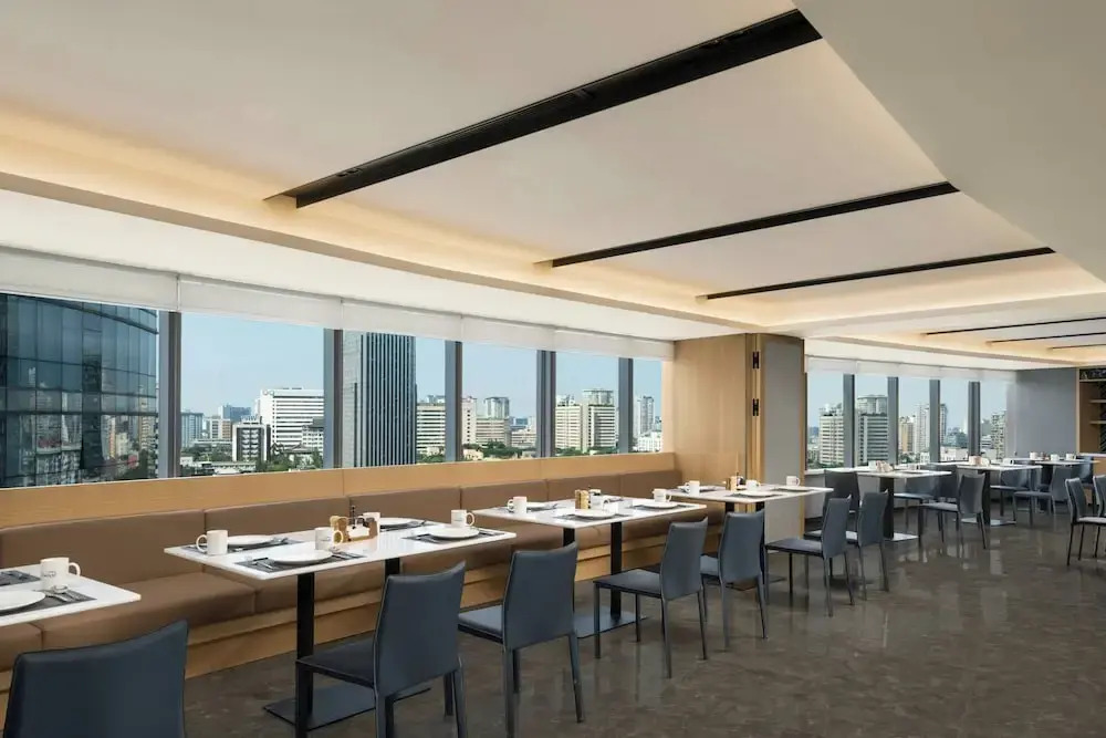 Fairfield by Marriott Chengdu Tianfu Square