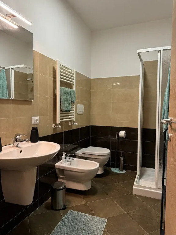 Samarè Rooms & Apartments