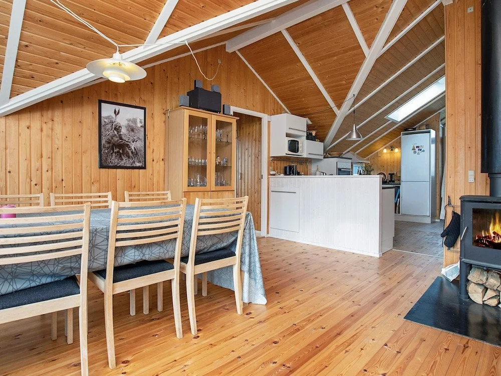 6 Person Holiday Home in Store Fuglede