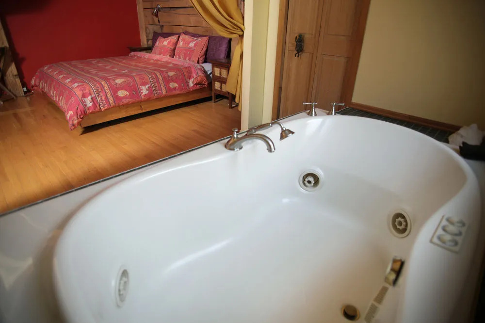 Gîte Shézelles