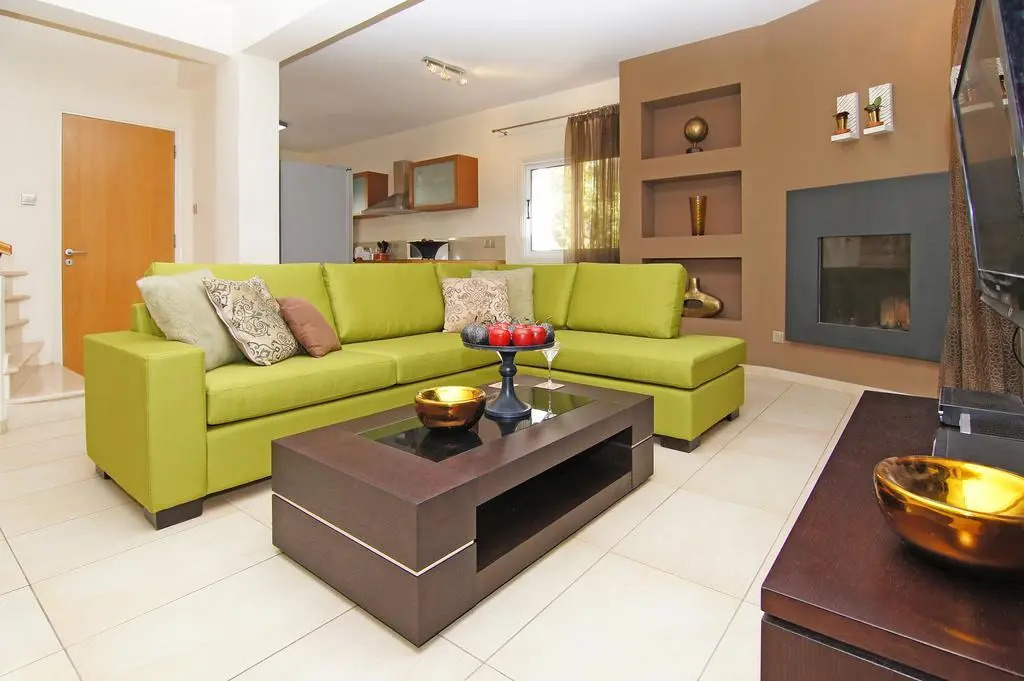 Villa Emily