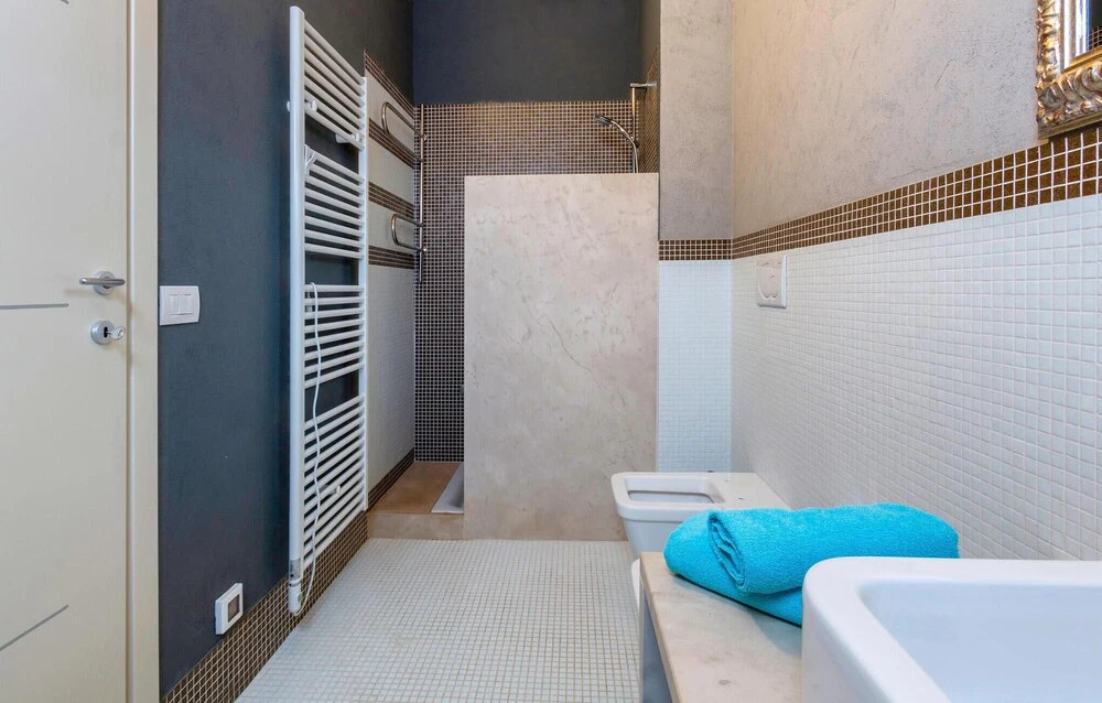 Pet Friendly Home In Fazana