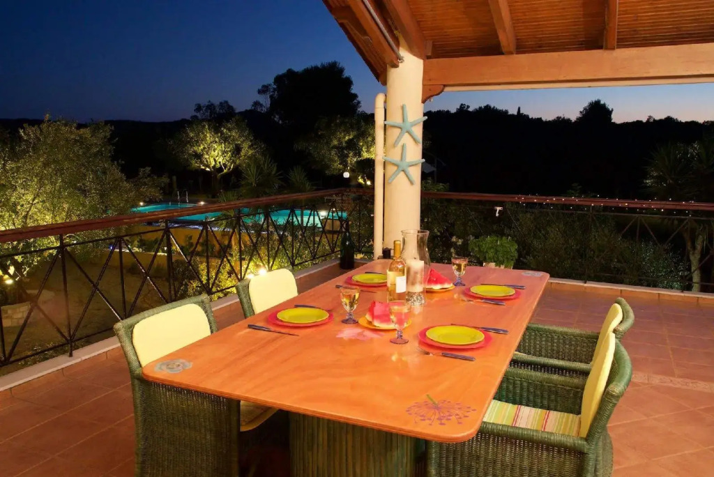 Villa Glavina Studios & Apartments