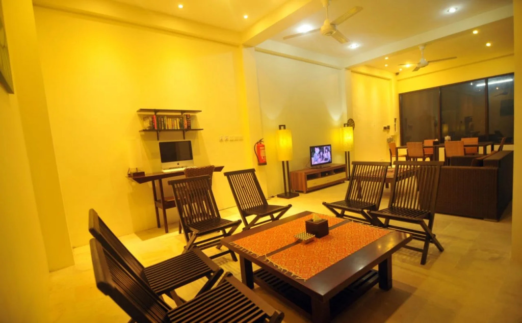 Jolie Hostel Bali