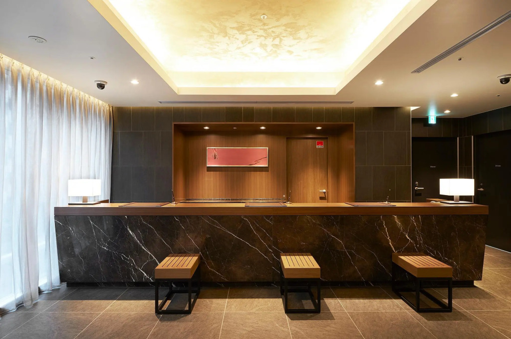 Sotetsu Fresa Inn Tokyo Roppongi
