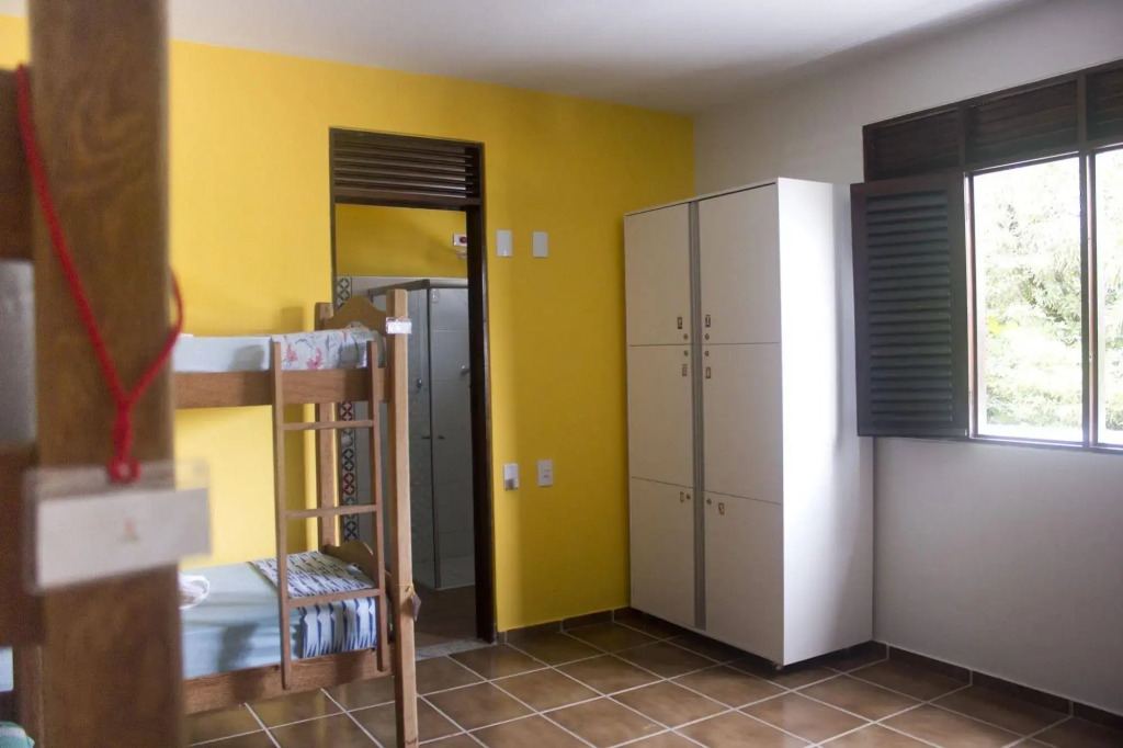 Slow Hostel - Hospedagem Criativa