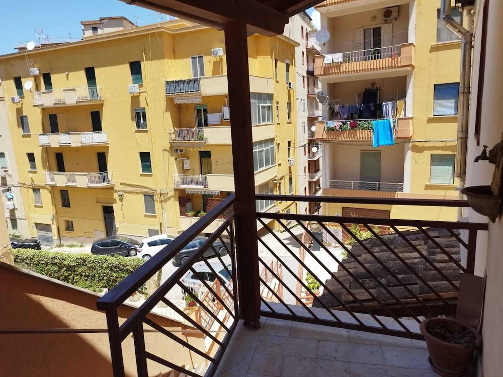Locazione Tur. Gambino Mariana Nicoletta