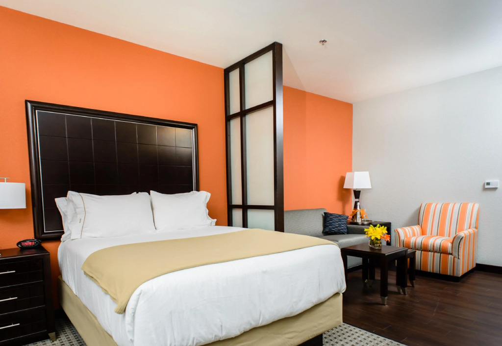 Holiday Inn Express Hotel & Suites Austin NW - Arboretum Area by IHG