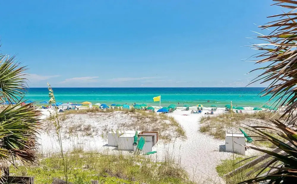 Gulfview I 314