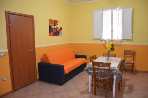 Falconara House