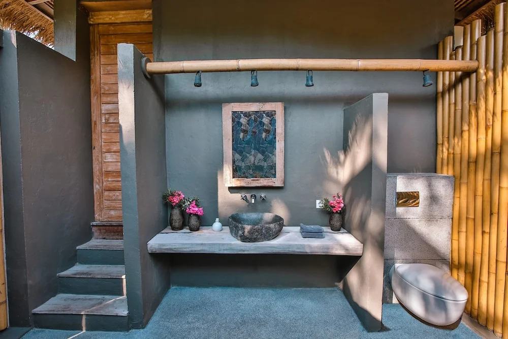 Slow - Private Pool Villas & Spa