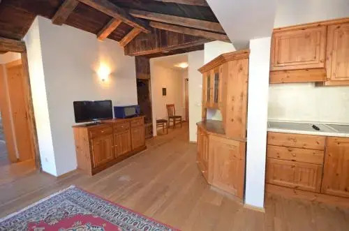 Residence Miramonti