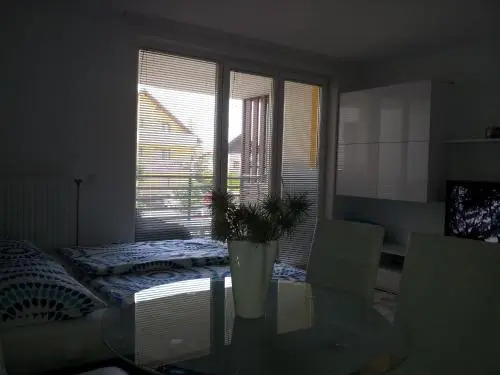 Apartment Kanita