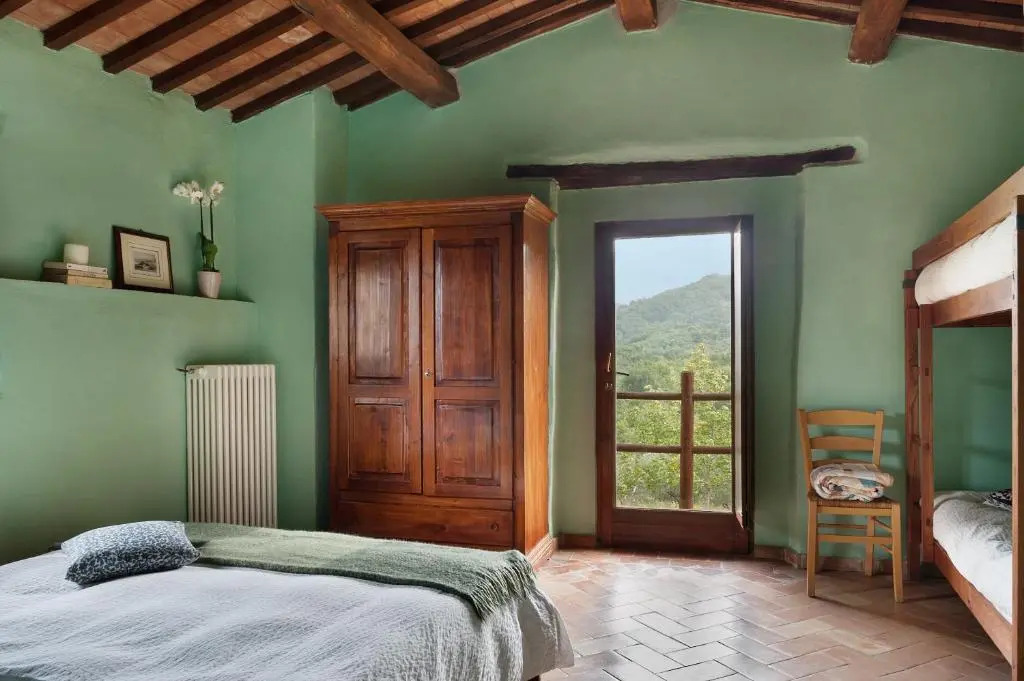 Tenuta Le Pianore