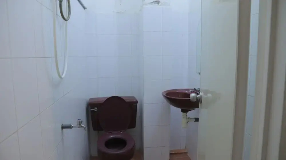 Hotel Oxeraak Thanh Phuong