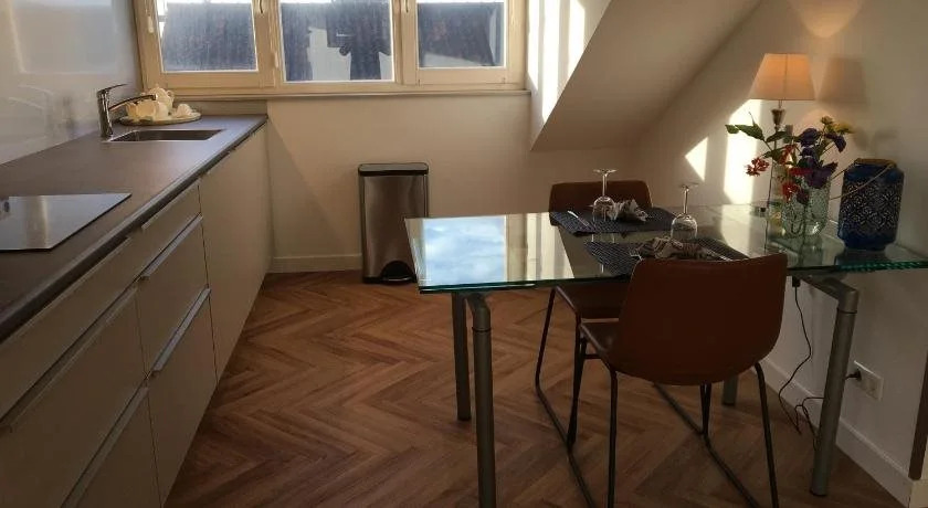 Huize Mare Appartementen