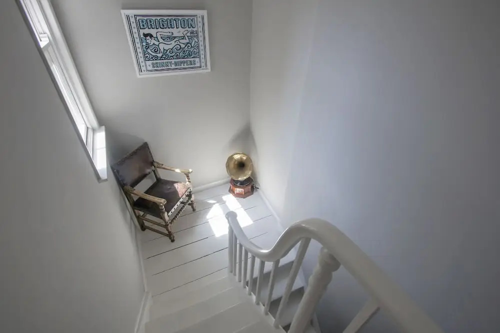 Mucky Duck House Central by Brighton Holiday Lets