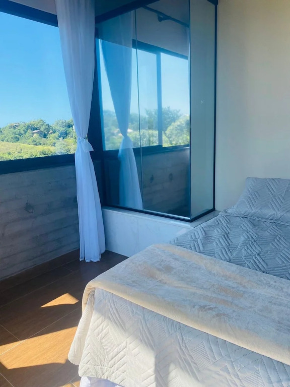 Luxury Holiday Home In Ibiraquera-SC