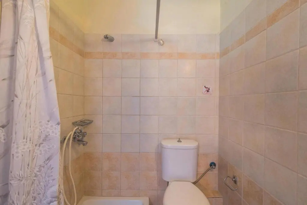 Aleka Apartment 5