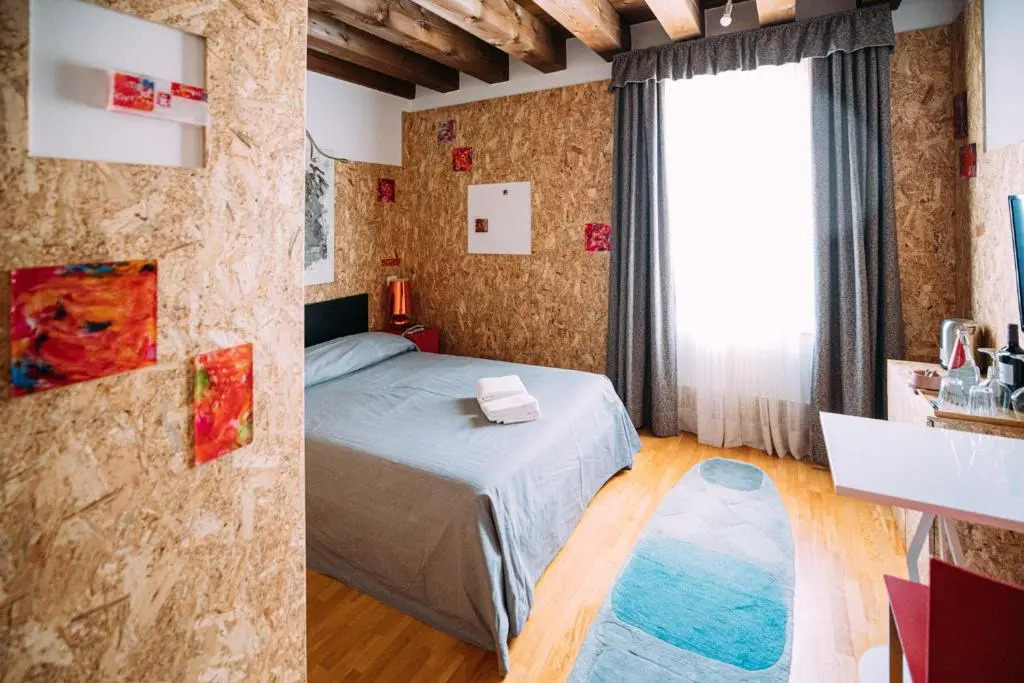 Ristolocanda Grani Di Pepe