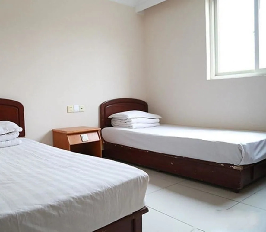 Xinsheng Hotel