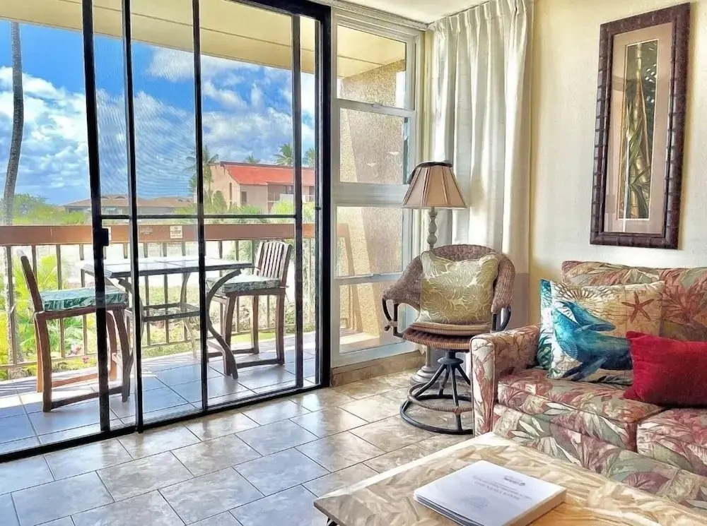 Maui Vista 3213 1 Bedroom Condo