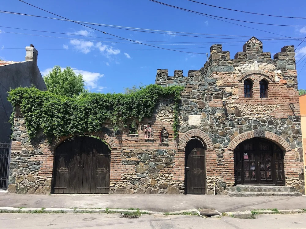 Strada Libertății 9