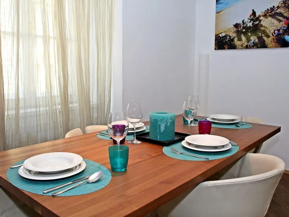 Apartment Inner City by Interhome
