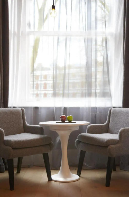 Malmaison London