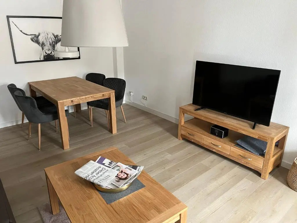 Brockenapartments