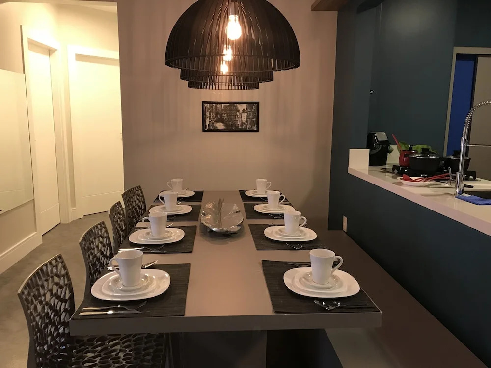 Apartamento Edifício Dona Anna