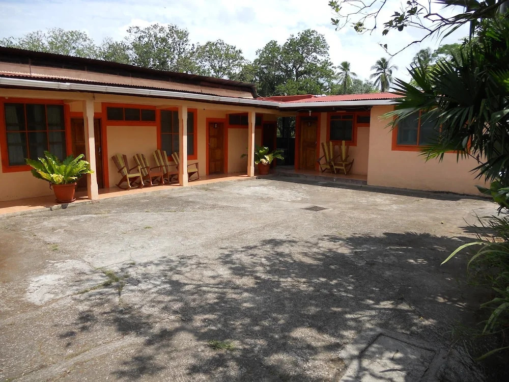 Cabinas Leyko