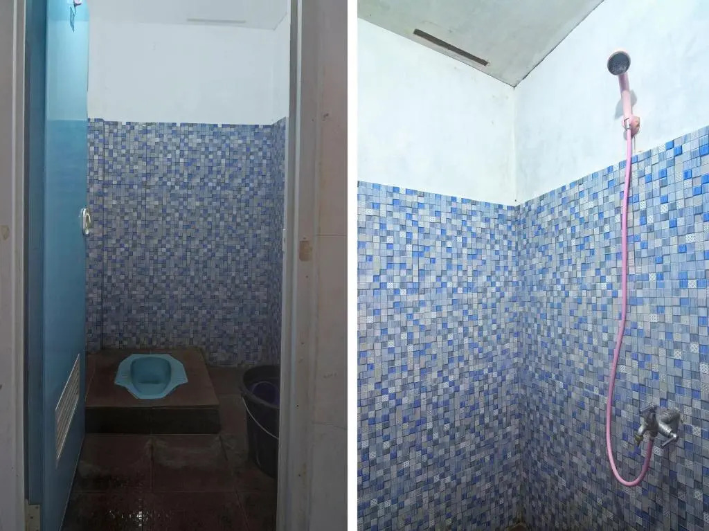 Hotel O Sosonopan Homestay Near LANTAMAL VIII MANADO