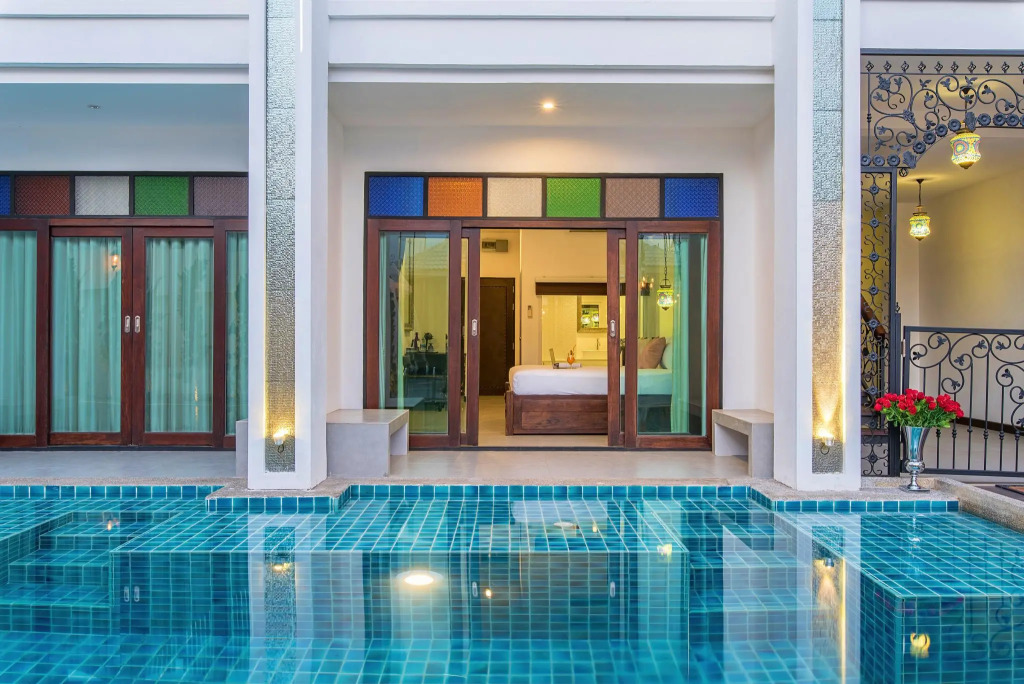 Ai Pai Hotel - 50m to Pai Walking Street & Night Market
