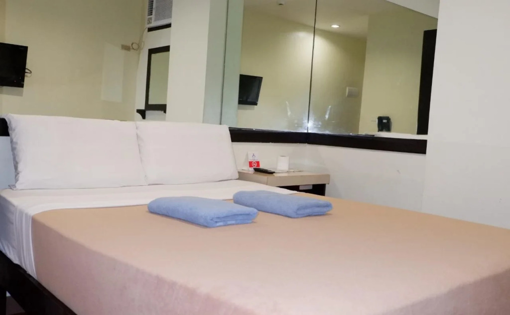 Asia Light Hotel