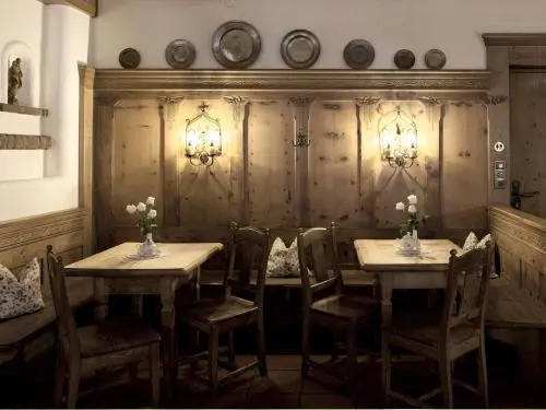 Unterwirt - Restaurant & Gasthof Ebbs