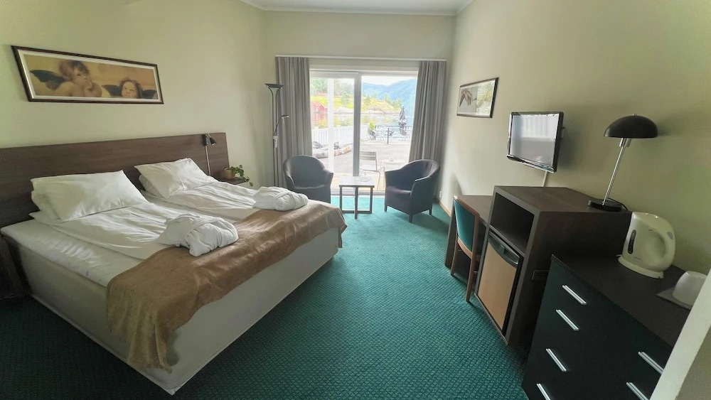 Ryfylke Fjordhotel