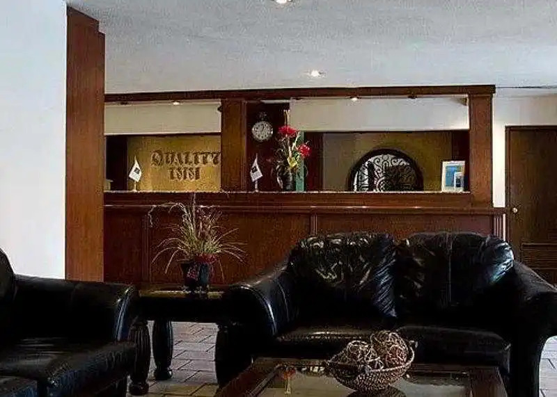 Grupo Costa De Oro Quallity Inn