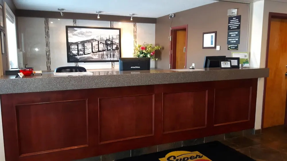 BEST WESTERN Harvest Country Inn
