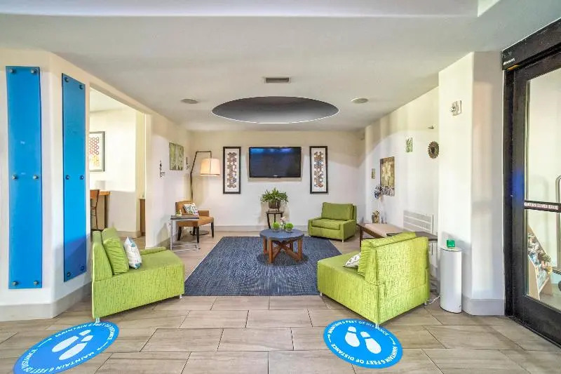 Holiday Inn Express Beeville