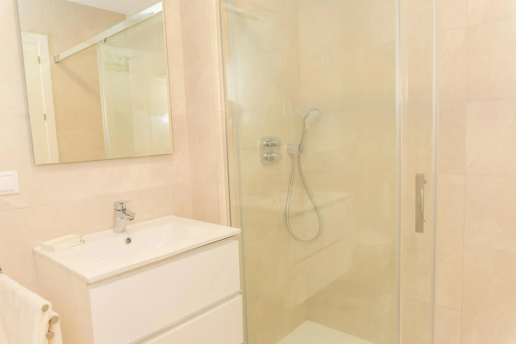 Casa Turquesa - Apartamento Top con Garaje en Tarifa