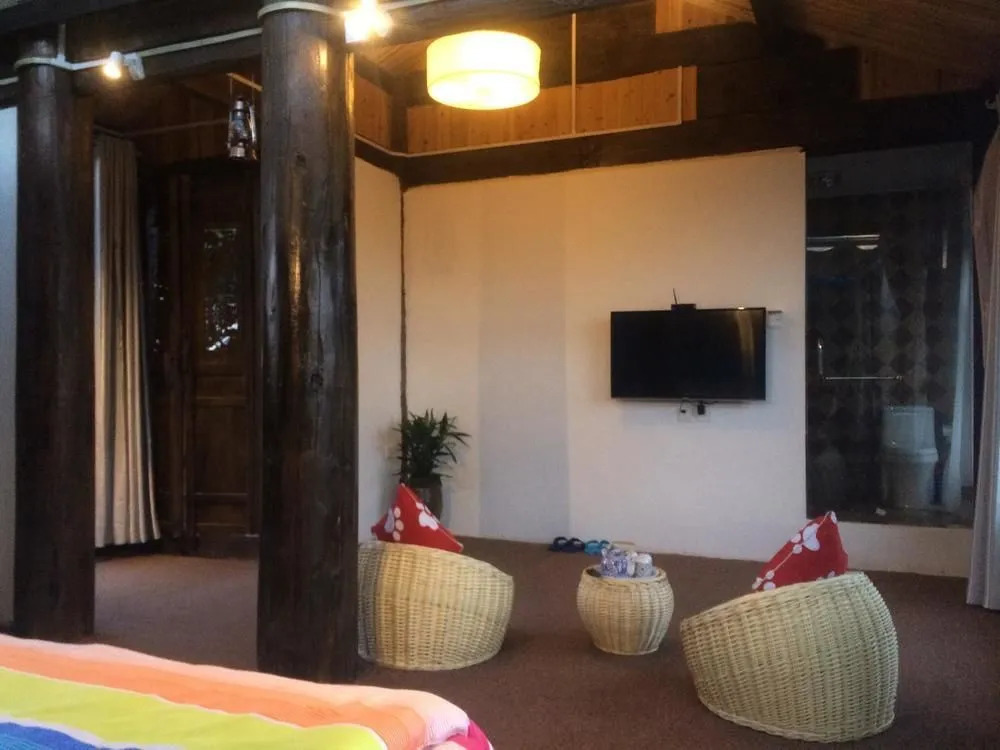 Qingzhu Caotang Boutique Hotel