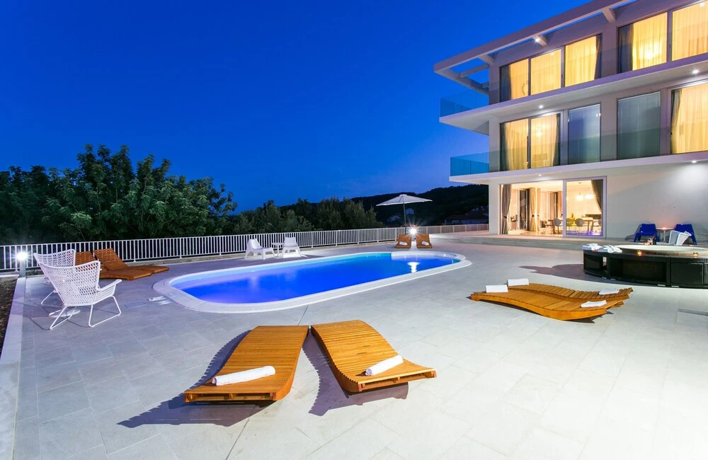 Villa Dupcic